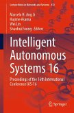 Intelligent Autonomous Systems 16 (eBook, PDF)