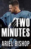 Two Minutes (Tripping, #4) (eBook, ePUB)