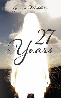27 Years (eBook, ePUB) Cover 27 Years (eBook, ePUB)
