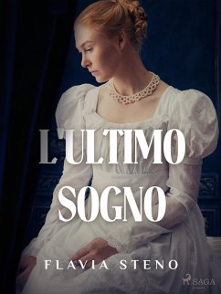 L'ultimo sogno (eBook, ePUB) - Steno, Flavia