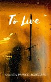 To Live (eBook, ePUB)