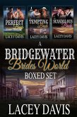 A Bridgewater Brides World Boxed Set (eBook, ePUB)