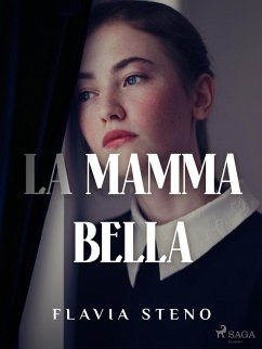 Cover La mamma bella (eBook, ePUB)