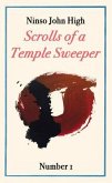 Scrolls of a Temple Sweeper, No. 1 (eBook, ePUB)