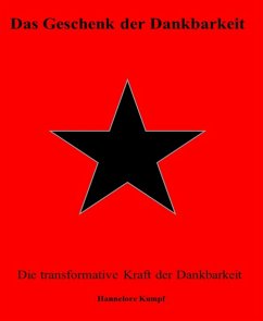 Cover Das Geschenk der Dankbarkeit (eBook, ePUB)