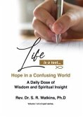 Life is a Test... (eBook, ePUB)