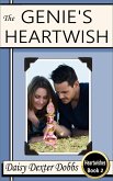 The Genie's Heartwish (Heartwishes, #2) (eBook, ePUB)