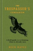 The Trespasser's Companion (eBook, ePUB)