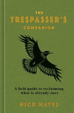 The Trespasser's Companion (eBook, ePUB) - Hayes, Nick