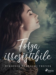 Cover Forza irresistibile (eBook, ePUB)