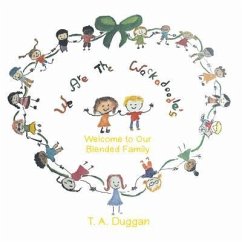 We Are The Wackadoodle's (eBook, ePUB) - T. A. Duggan