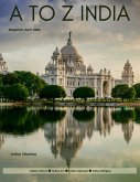 A to Z India - Magazine: April 2022 (eBook, ePUB)