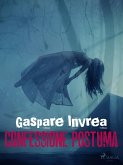 Confessione postuma (eBook, ePUB)