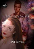 Il Club delle Vergini (eBook, ePUB) Il Club delle Vergini (eBook, ePUB)