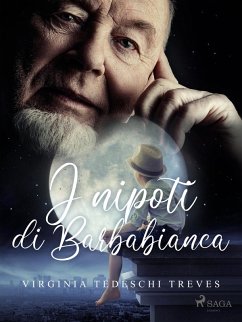Cover I nipoti di Barbabianca (eBook, ePUB)