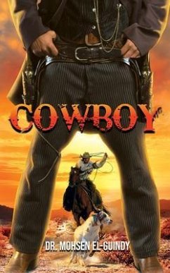 Cowboy (eBook, ePUB) - El-Guindy, Mohsen