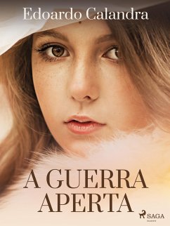 Cover A guerra aperta (eBook, ePUB)