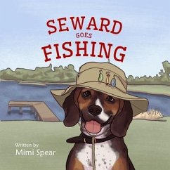 SEWARD GOES FISHING (eBook, ePUB) - Spear, Mimi