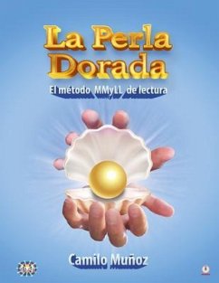 Cover La perla dorada (eBook, ePUB)