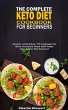 The Complete Keto Diet Cookbook For... - Bild 1