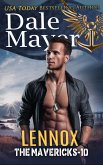 Lennox (The Mavericks, #10) (eBook, ePUB)
