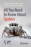 All You Need to Know About Spiders (eBook, PDF)