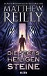 Die sechs heiligen Steine (eBook, ePUB) - Bild 1