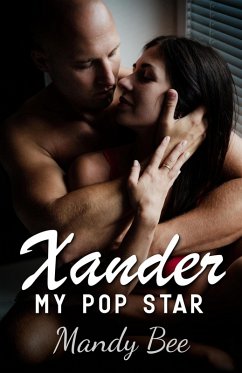 Cover Xander My Pop Star (eBook, ePUB)