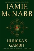 Ulricka's Gambit (The Assassins of Harmony, #2) (eBook, ePUB)