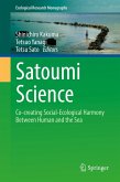Satoumi Science (eBook, PDF)