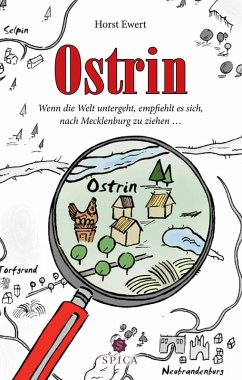 Cover Ostrin (eBook, PDF)