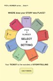 Pick a Number - Select a Setting (eBook, ePUB)