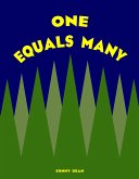 One Equals Many (eBook, ePUB)