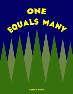 Cover One Equals Many (eBook, ePUB)