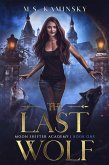 The Last Wolf (Moon Shifter Academy) (eBook, ePUB) The Last Wolf (Moon Shifter Academy) (eBook, ePUB)