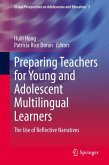 Preparing Teachers for Young and Adolescent Multilingual Learners (eBook, PDF)