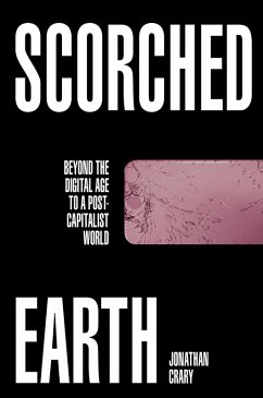 Scorched Earth (eBook, ePUB) - Crary, Jonathan