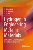Hydrogen in Engineering Metallic Materials (eBook, PDF)