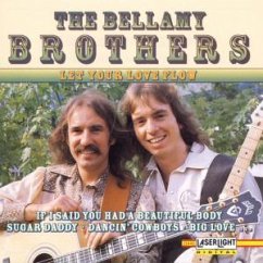 Let Your Love Flow - Bellamy Brothers