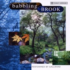 Babbling Brook - Gallahad