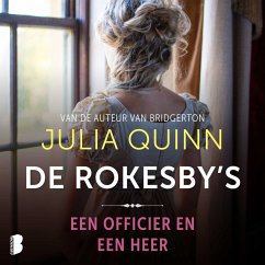 Een officier en een heer (MP3-Download) - Quinn, Julia