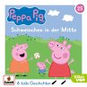 Folge 25: Schweinchen in der Mitte (und... - Bild 1