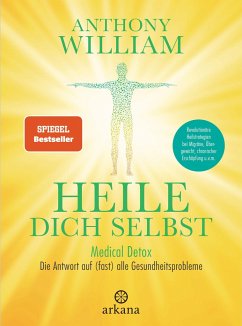 Heile dich selbst  - William, Anthony