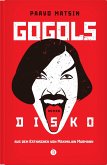 Gogols Disko (eBook, ePUB)