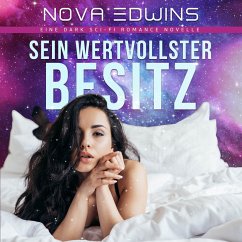 Sein wertvollster Besitz (MP3-Download) - Edwins, Nova