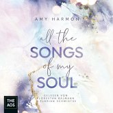 All the Songs of my Soul (MP3-Download)