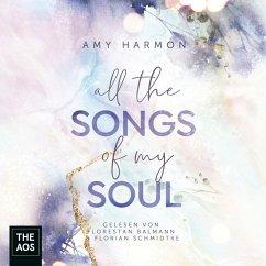 All the Songs of my Soul (MP3-Download) - Harmon, Amy