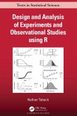 Design and Analysis of Experiments and Observational Studies using R (eBook, PDF)
