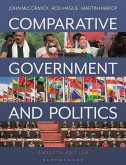 Comparative Government and Politics (eBook, PDF)