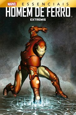 Cover Homem de Ferro: Extremis (eBook, ePUB)